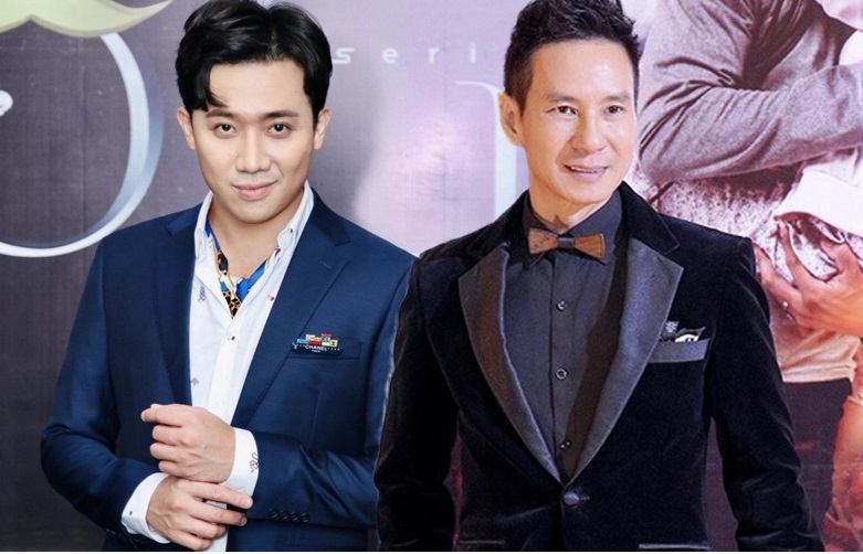 Lý Hải dẫn đầu, Trấn Thành tiếp tục bị loại khỏi Top 10 người ảnh hưởng nhất MXH