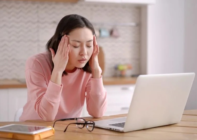 12 triệu chứng hậu Covid-19 phổ biến nhất