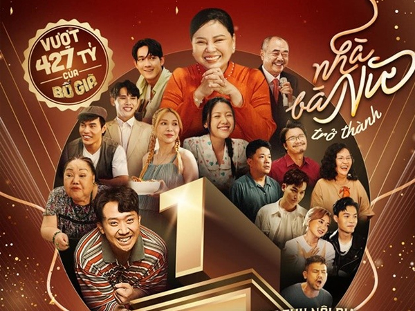 Có tồn tại công thức cho phim trăm tỷ tại phòng vé Việt?