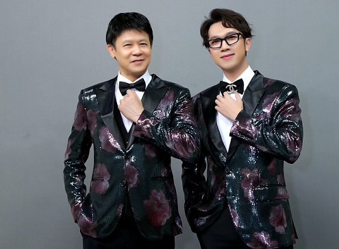 Danh ca Thái Châu xúc động khi nghe lại những ca khúc làm nên tên tuổi một thời