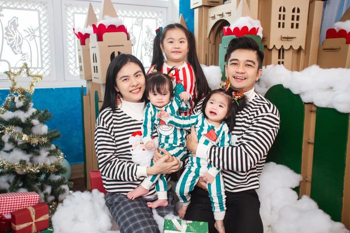 Sao Việt đang yên đang lành bỗng được cho là “đại gia ngầm”