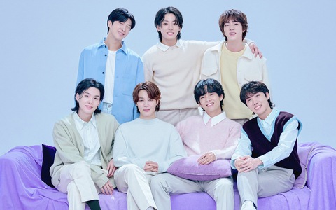 Các thành viên BTS thay đổi thế nào sau 10 năm?