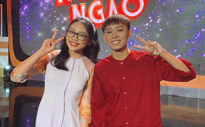 Thử sức hát nhạc trẻ: Hồ Văn Cường bị chê như ‘hết hơi’, Phương Mỹ Chi được khen hết lời