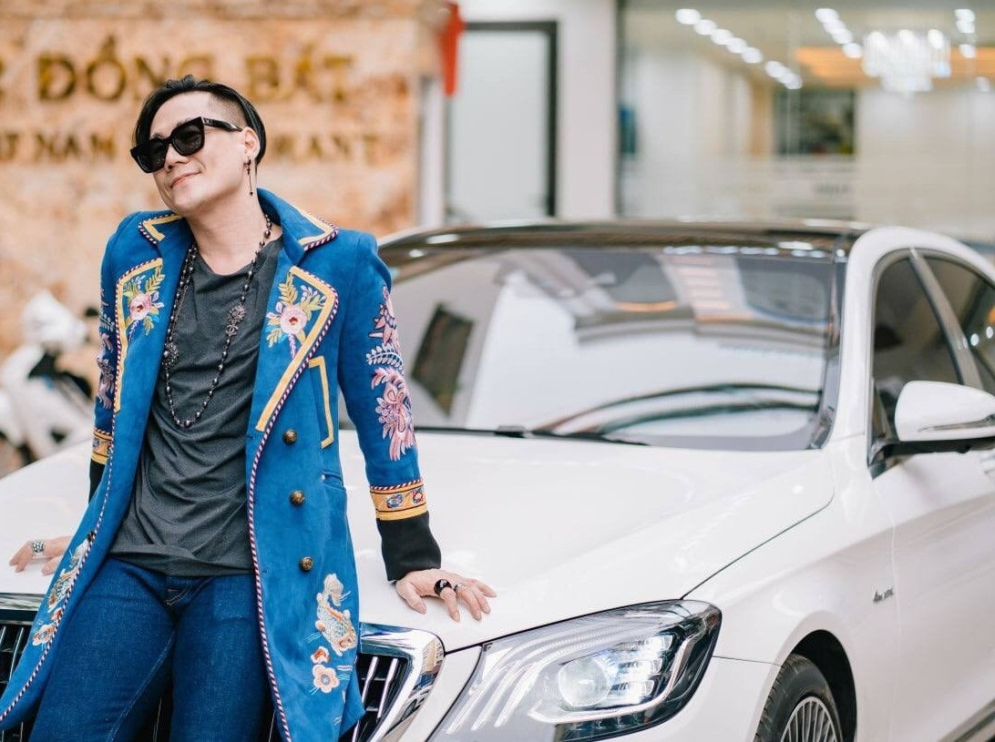 Ca sĩ Khánh Phương nói gì khi bị phạt gần 250 triệu vì mua chui cổ phiếu?