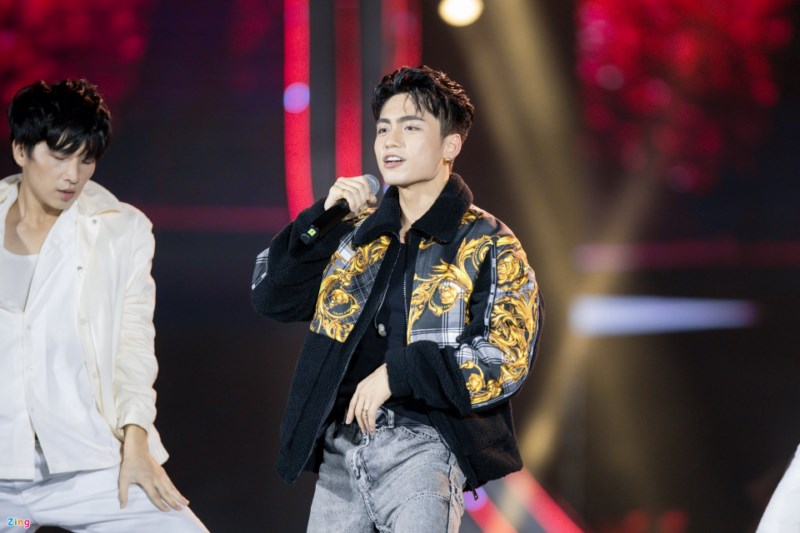 Em trai Sơn Tùng M-TP sau một năm vào showbiz