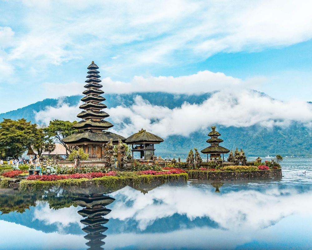 10 trải nghiệm phải thử ở Bali