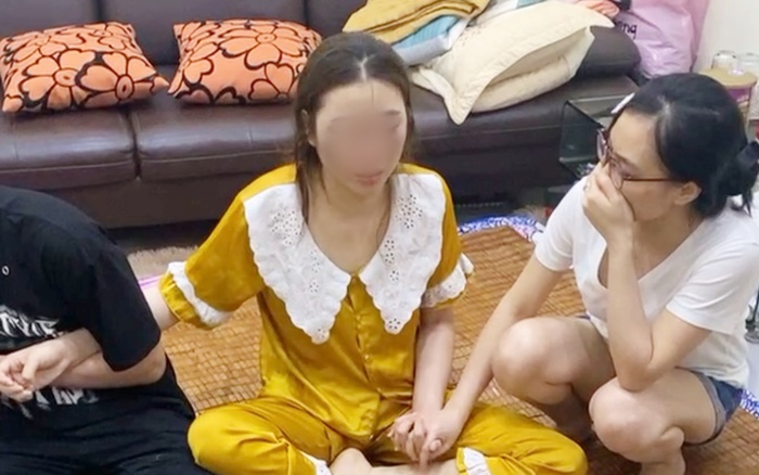 Vụ nữ giúp việc nghi bạo hành bé 1 tháng tuổi: Thuê bảo mẫu lương 60 triệu đồng/tháng