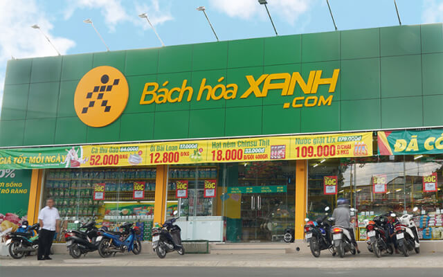 BVSC: Chuỗi Bách hóa Xanh có thể lỗ thêm trong hai năm 2023 và 2024