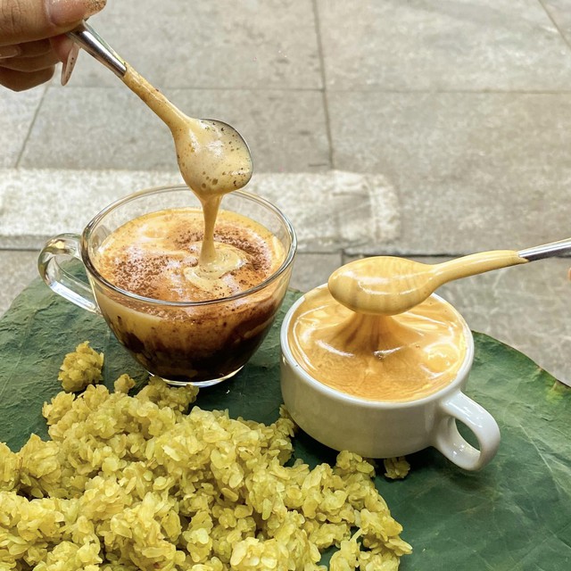 List ẩm thực ngon bổ rẻ, ăn ít no lâu mới nhất cho người thích vi vu Hà Nội