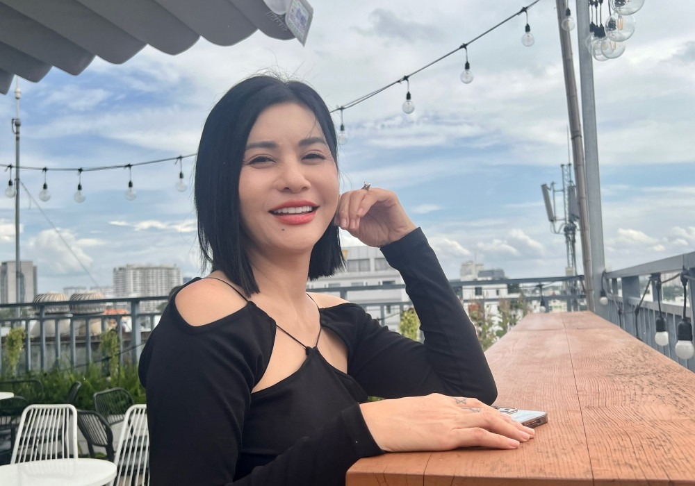 Chưa gặp mặt, bạn trai Việt kiều vẫn hào phóng chi nửa tỷ để Cát Phượng mua ô tô