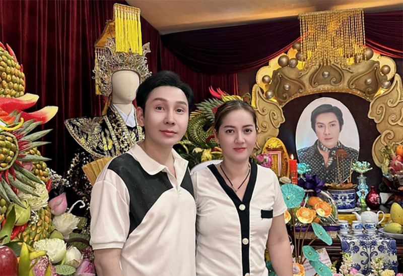 Toàn cảnh vụ kiện tụng tài sản NSƯT Vũ Linh: Người thân, đồng nghiệp nói gì?