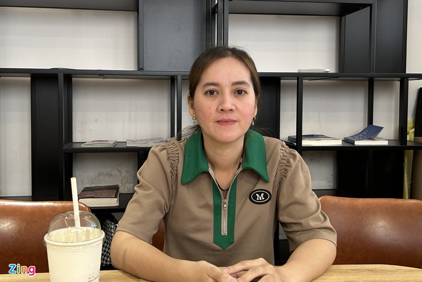 Hồng Loan: ‘Không an toàn khi ở chung với mẹ con Hồng Phượng’