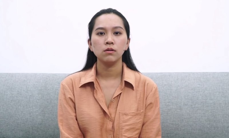 Cháu gái Vũ Linh gửi đơn tố cáo vì bị sỉ nhục, bôi nhọ danh dự
