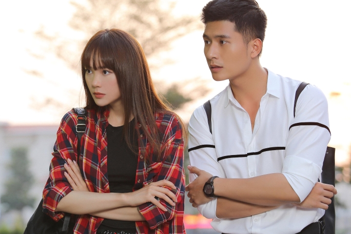 Nghề báo trên phim: Vẫn còn thiếu vắng