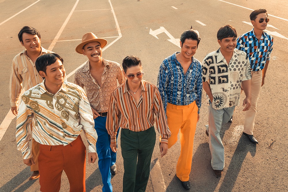 Sau ‘Lật mặt 6’ của Lý Hải, khán giả ‘mỏi cổ’ chờ phim Việt