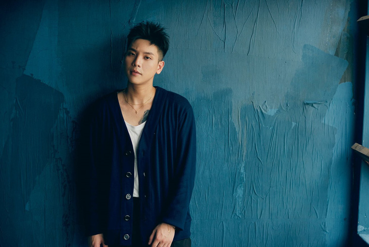 Quân A.P: Hát ballad nhiều nhưng thấy chưa ‘đã’