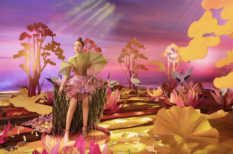 Nhạc Việt đang bứt phá ra thế giới?