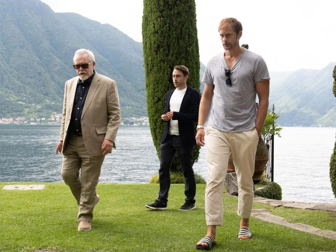 Vì sao giới siêu giàu không mặc lòe loẹt