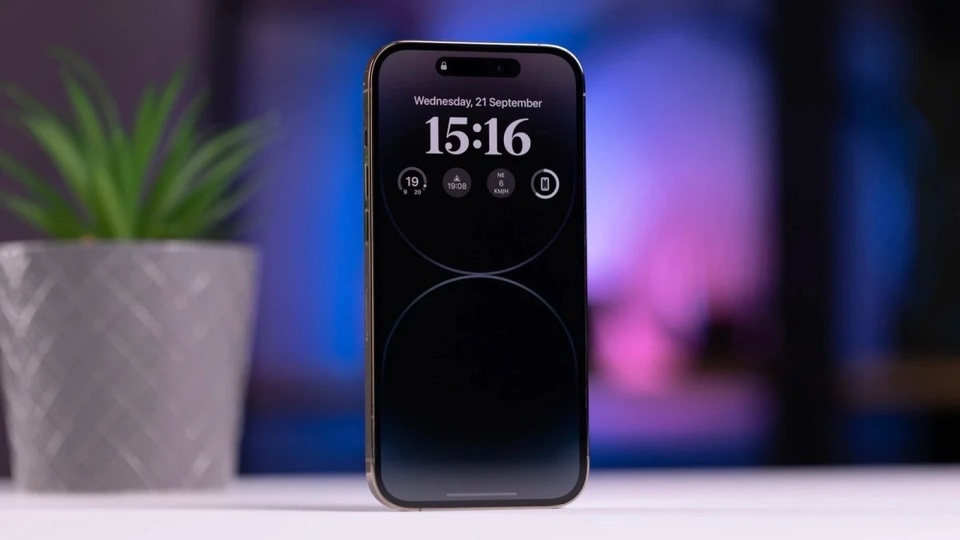 Tính năng tiện dụng nhưng khiến smartphone nhanh hết pin