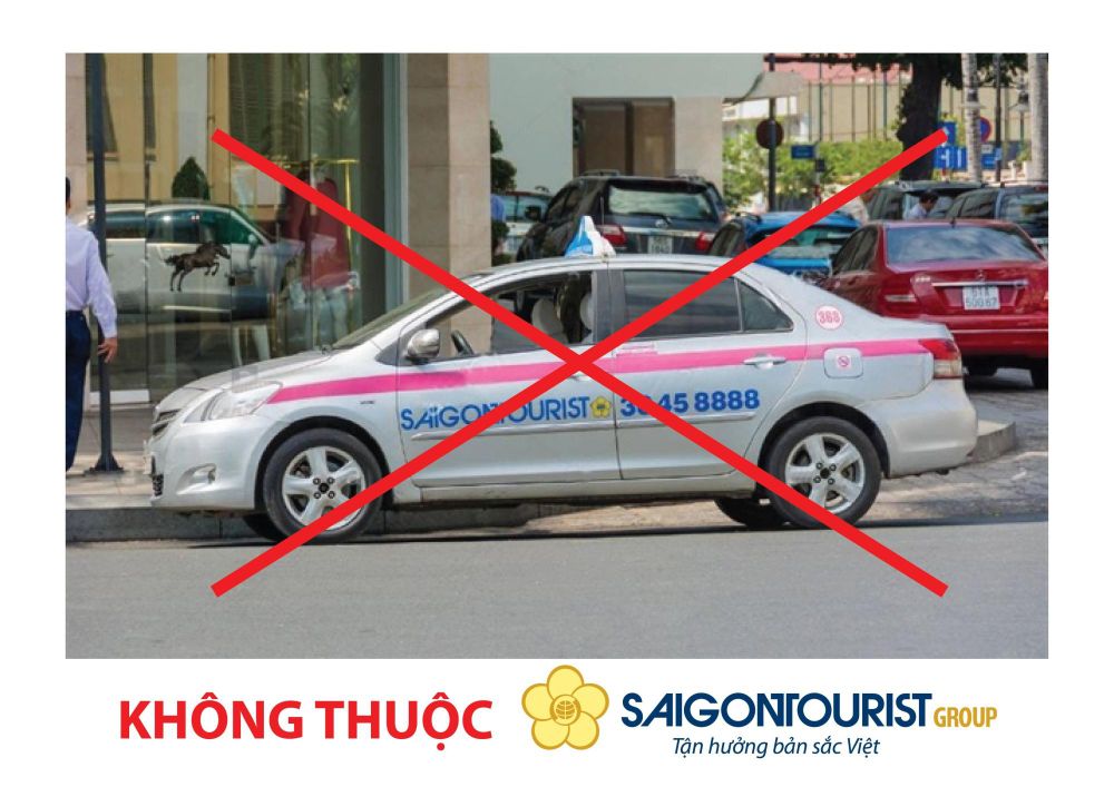 Hãng taxi liên quan đến vụ gian lận giá cước tại sân bay Tân Sơn Nhất vừa bị khởi kiện