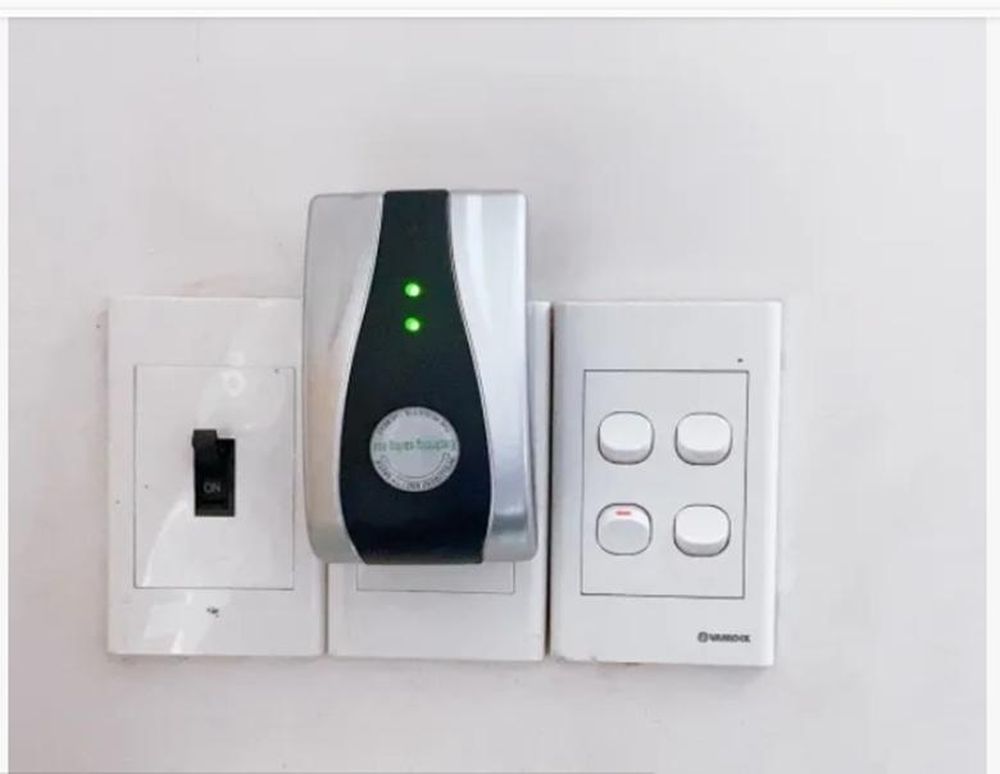 Cẩn trọng với các loại thiết bị tiết kiệm điện