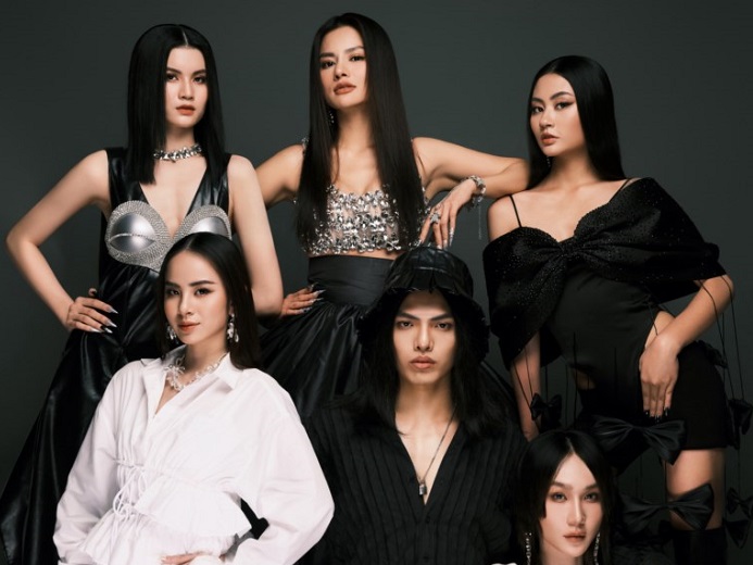 Vũ Thu Phương chơi lớn, đầu tư khủng cho dàn học trò cưng