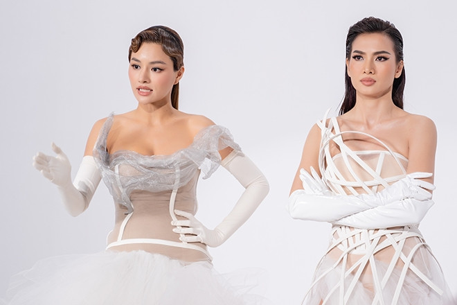 Vũ Thu Phương: Tôi thất vọng với Minh Triệu