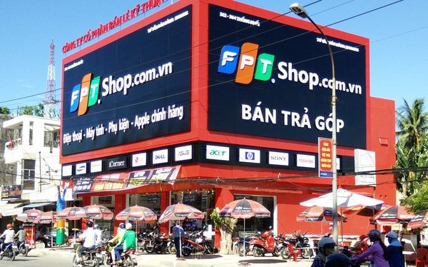 FPT Retail: Gặp khó với mảng ICT, lợi nhuận âm 198 tỷ đồng