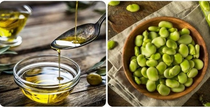 Ăn gì để sống lâu trăm tuổi?