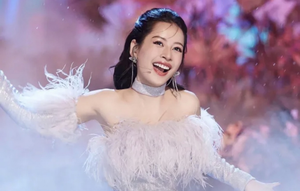 Chi Pu giành chiến thắng ở Đạp gió 2023?