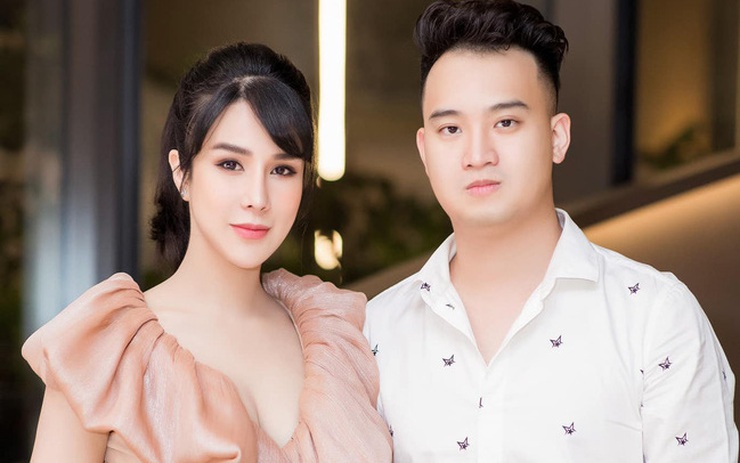 Thấy gì từ ồn ào Diệp Lâm Anh và chồng cũ đấu tố ngoại tình