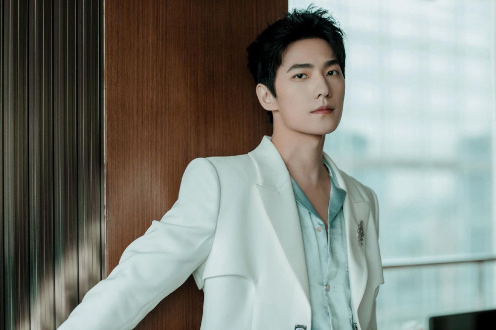 Vai diễn hủy hoại danh tiếng 15 năm của Dương Dương