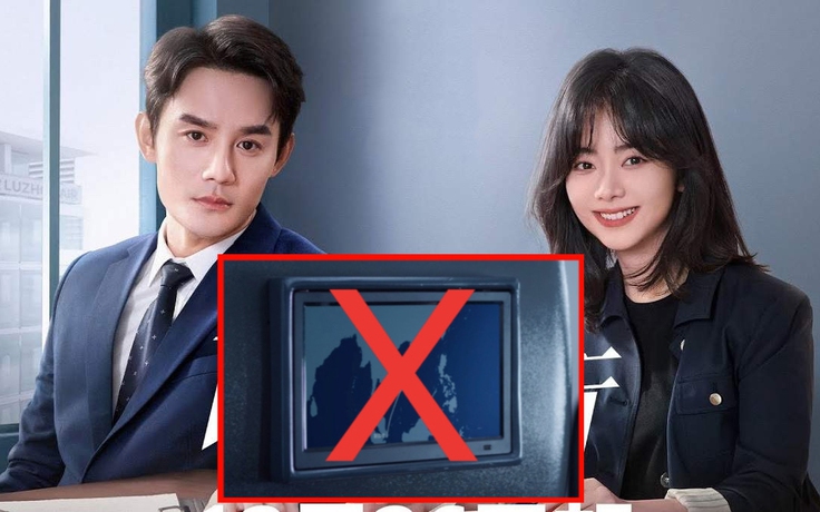 Phim Trung Quốc chứa ‘đường lưỡi bò’ gây phẫn nộ, Cục Điện ảnh rà soát khẩn