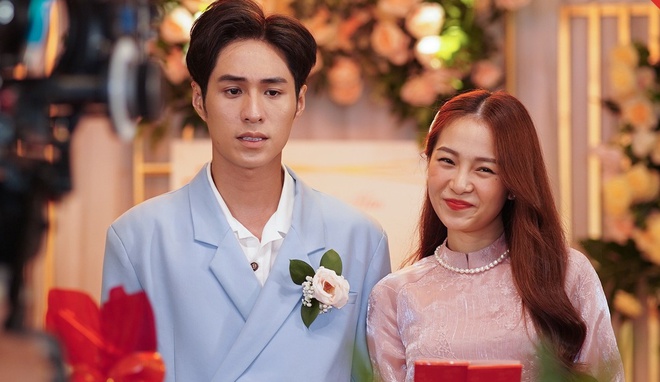 Cặp đôi phim Việt khiến khán giả ngán ngẩm vì “đơ cả đôi”, cứ đóng chung là y như đang buồn ngủ