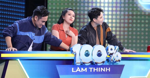 HTV lên tiếng khi bị chỉ trích phát sóng gameshow có Hồng Phượng và chồng