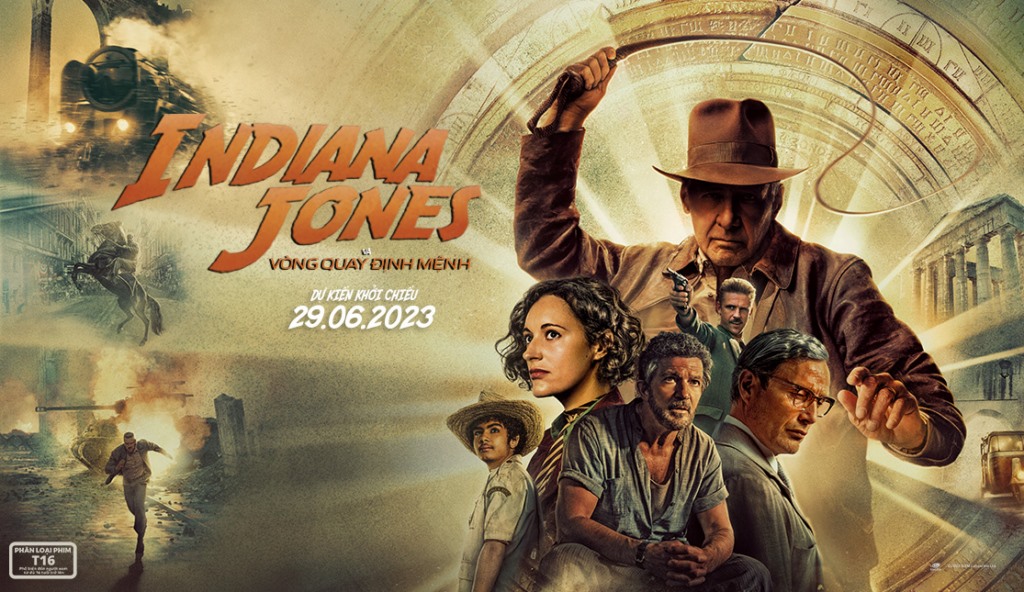 Bom tấn ngoại ‘xịt ngòi’ tại phòng vé Việt