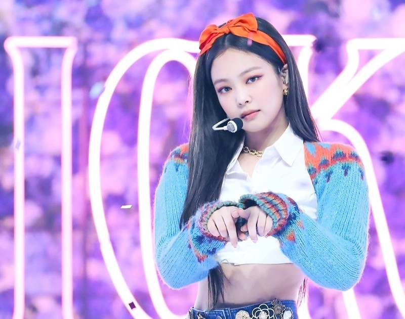 Vì sao Jennie bị ‘ghét’ nhất trong 4 cô nàng BLACKPINK?