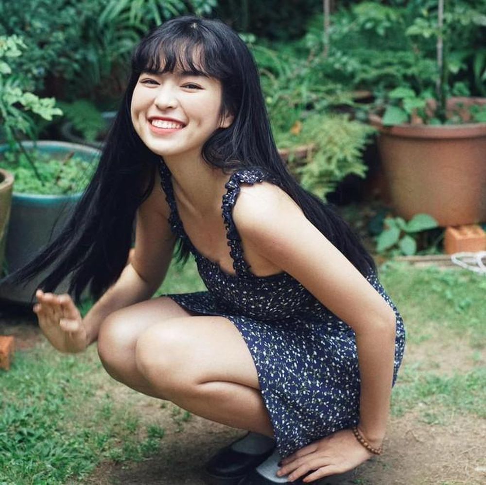 Khánh Vân ‘Mắt biếc’ bức xúc vì bị PR bẩn