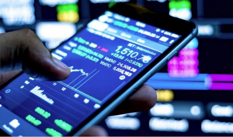 Cẩn trọng với chiêu trò lừa đảo đầu tư chứng khoán quốc tế, tiền ảo