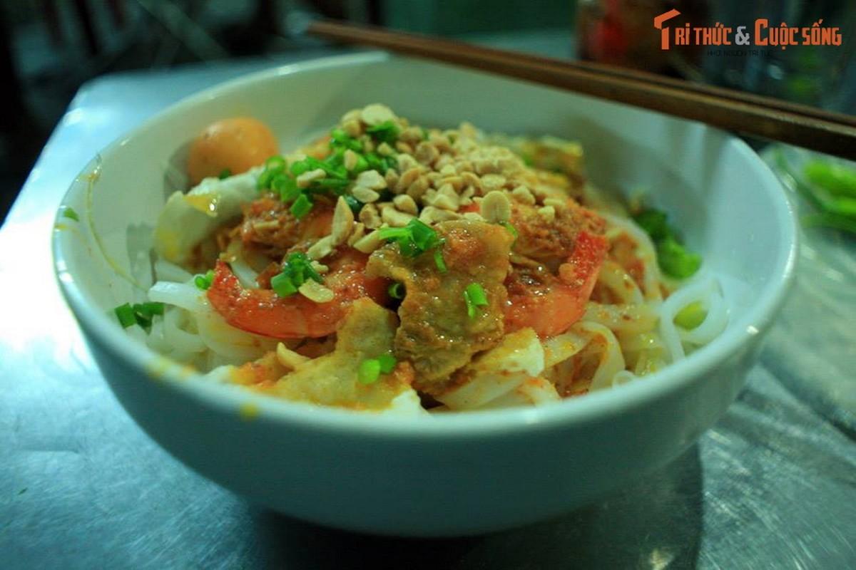 Top món ăn đáng trải nghiệm nhất khu vực Nam Trung Bộ