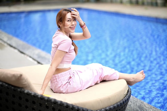 Mỹ Tâm tuổi 42: Độc thân viên mãn, gây sốt với nhan sắc “lão hóa ngược”