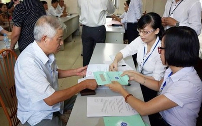 Có phải năm 2024 sẽ tăng tuổi nghỉ hưu của người lao động?