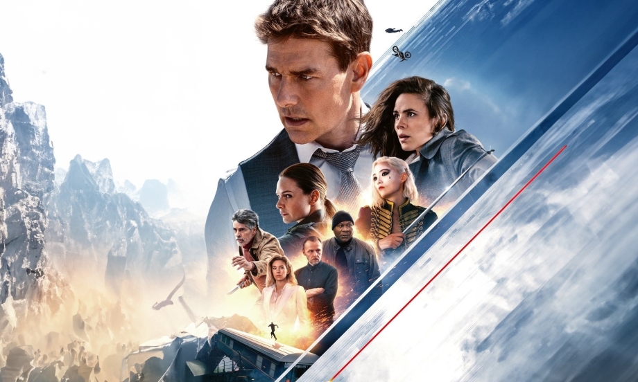 Phim ‘bom tấn’ hè giảm sức hút