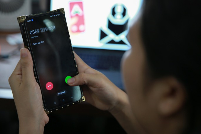 Thừa nhận phải khác với chấp nhận!