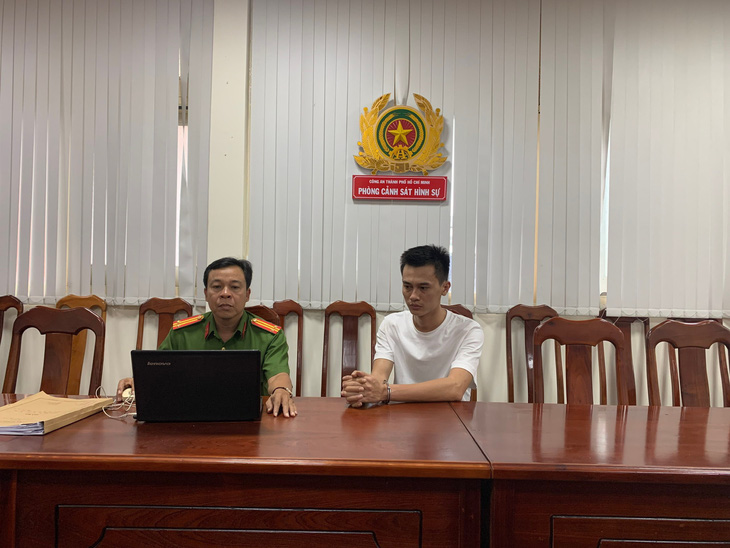 Vì sao Phan Công Khanh bị bắt khẩn cấp?