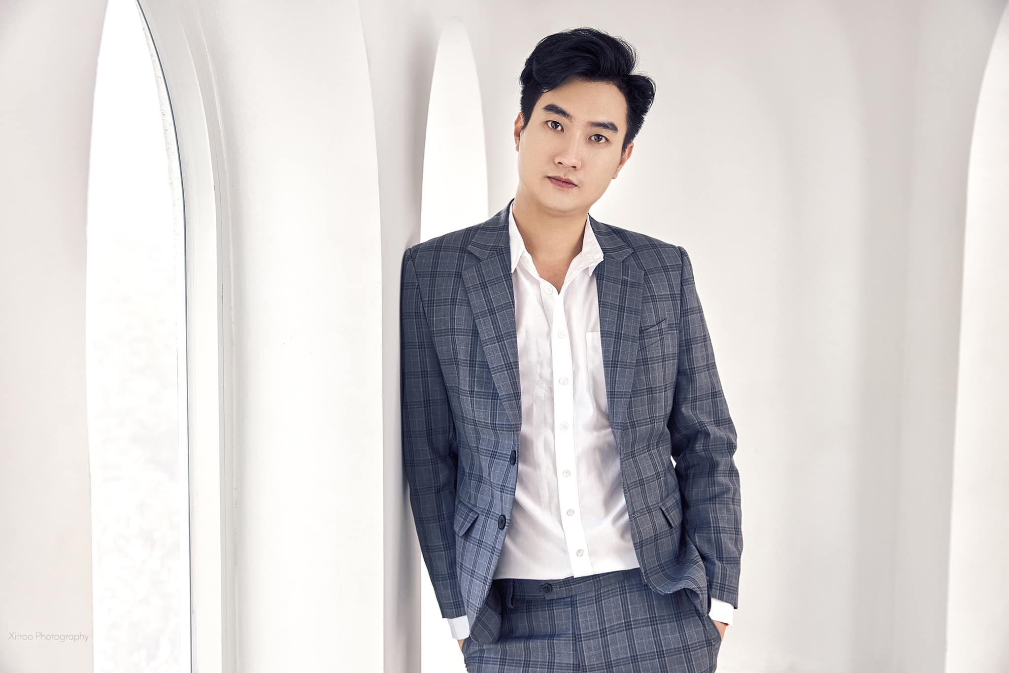 Diễn viên Anh Tuấn phim ‘Phố trong làng’ xin lỗi vì ồn ào sau phát ngôn vụ ly hôn của Diệp Lâm Anh