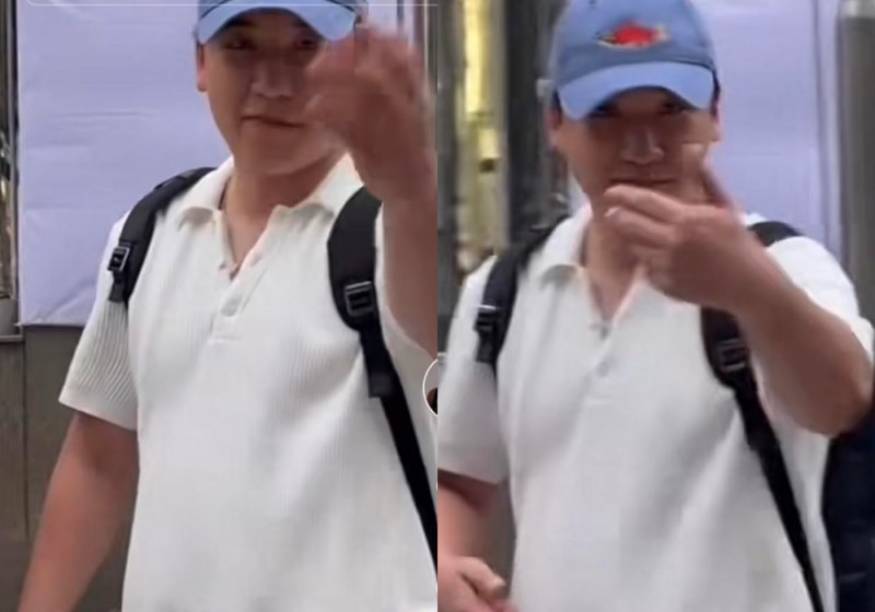Seungri đến Việt Nam sau khi mãn hạn tù, vóc dáng gây bất ngờ