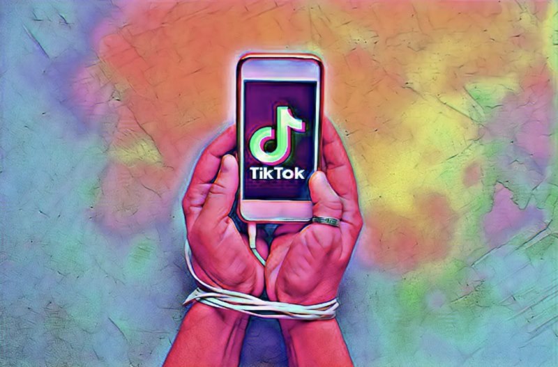 Vì sao nhiều người ‘nghiện’ TikTok?