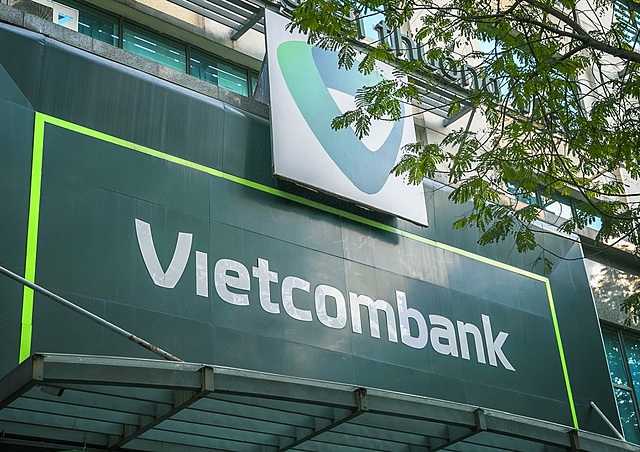 Tổng tài sản Vietcombank giảm 109.000 tỉ đồng sau nửa đầu năm 2023