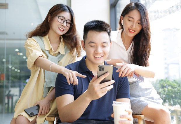 Có thêm nhà mạng mới với đầu số 0777